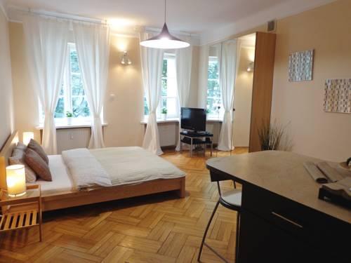 JR Rental Apartments ul. Freta