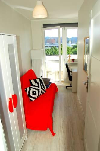 Apartament 4 Zaspa