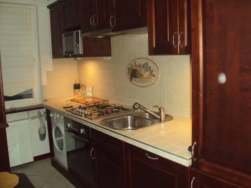 Apartament 3 pokoje