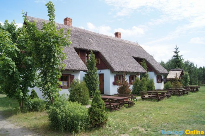 Agroturystyka GACANEK