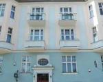 Kamienica Sopot