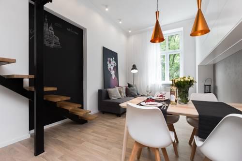 Apartments Dietla 66