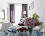 Apartament przy ulicy Rybackiej