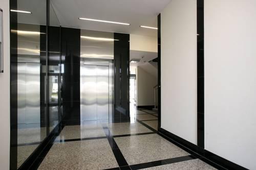 Apartament Wilanów