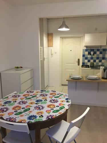 Apartament w centrum Wrzeszcza