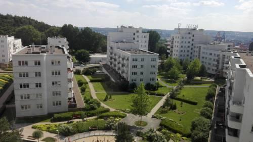 Apartament Gdynia Obłuże 56m2