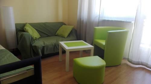 GreenApartament