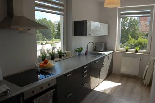 Apartament 3 Żagle