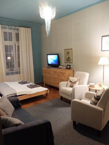 Apartamenty Kameralne