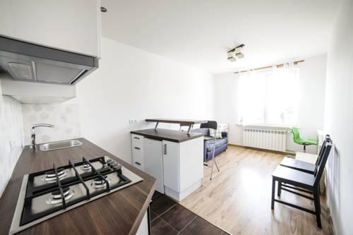 Joli Bord Apartment