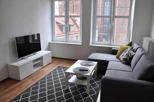Apartament - Old Town Grobla I