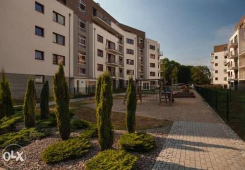 Apartament Pohulanka