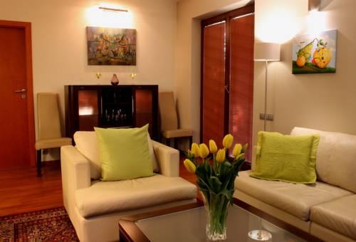 Kazimierz Old Town Apartment