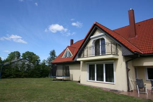 Villa na Lisiej Górze