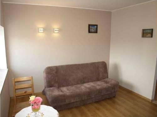 Apartament studio Władysława IV