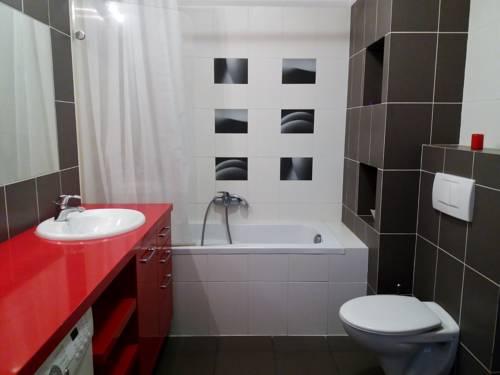Nova Oliva Apartament