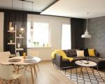Luxury Apartament