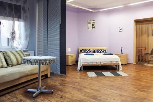 Apartament Mogilska - 50m2 Parking