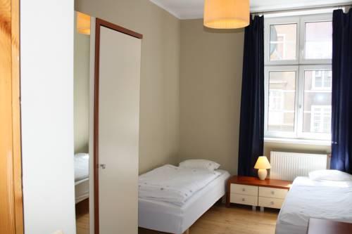 Comfy & Spacious Ogarna