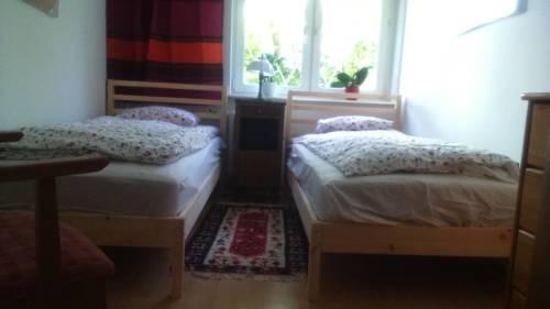 Stay in Gdańsk Ergo Arena