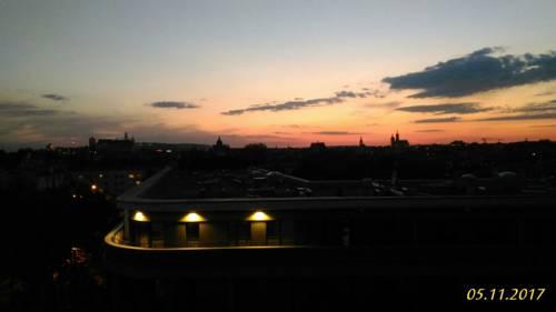 Apartament w centrum Krakowa