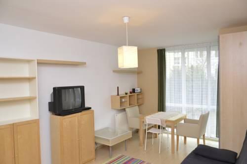 Gdańsk - apartament wakacyjny