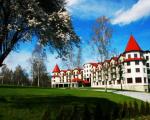 Nowy Zdrój - Centrum Zdrowia i Wypoczynku