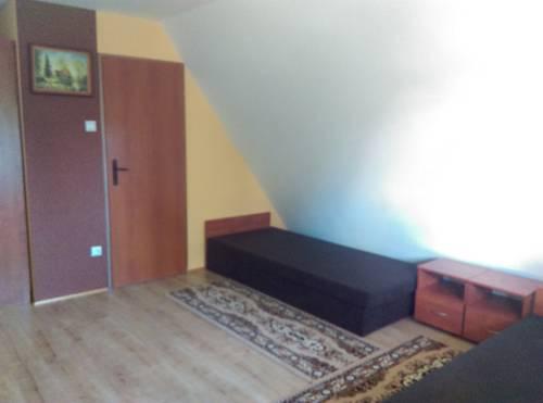 NOCLEGI-SPŁYWY BUGIEM