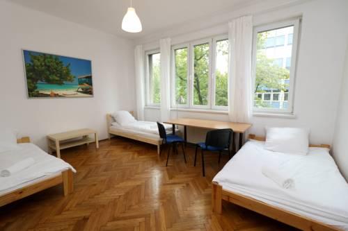 Erasmus Student Apartments