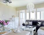 Biały Apartament w Playa