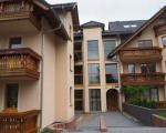 Apartament DOMINO