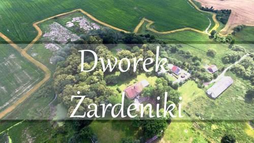 Żardeniki