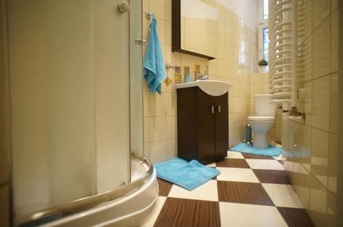 Apartamenty Kollataja Rynek Glowny