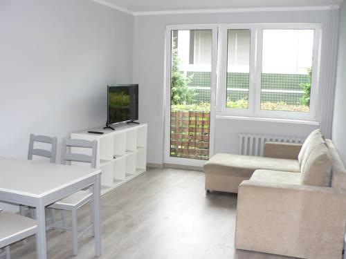 Mieszkanie przy plaży Gdańsk