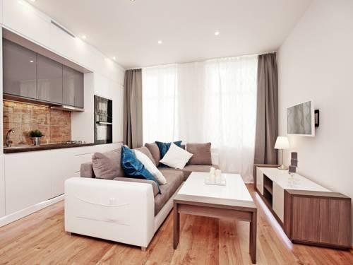 Apartments Possession Górka 11/3