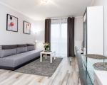 Lusso Grigio Apartament