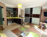 Apartament Bursztyn