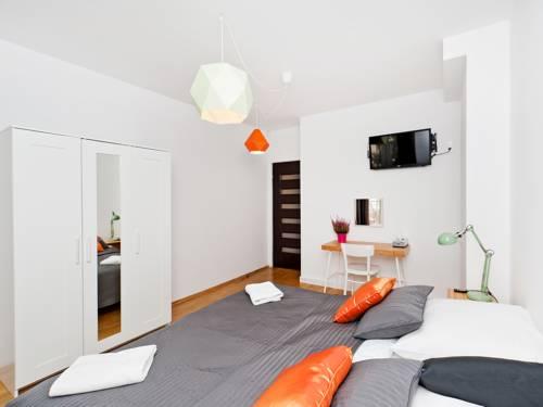 Apartamenty Echodom Mickiewicza