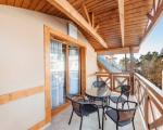 Apartamenty Sun&Snow Rezydencja Park