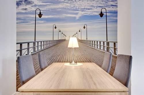 Top Apartments - Apartament Yacht Club