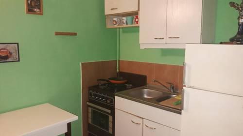 Apartment Smulikowskiego