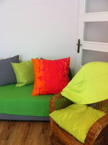 Apartament Brazylijska 7