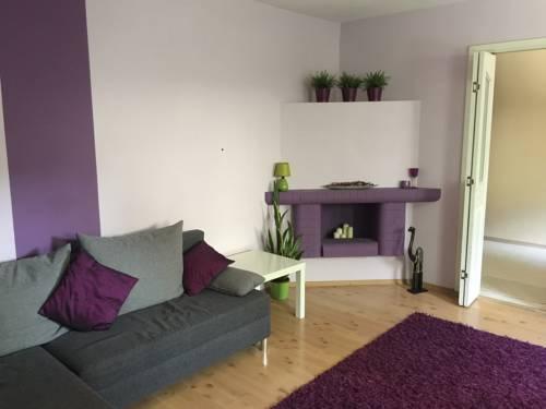 Apartament Spokojna Przystań