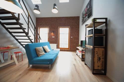 Old Town Friendhouse Apartments