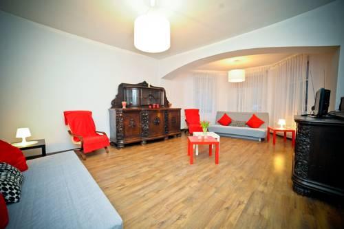 Apartament TIFFANY