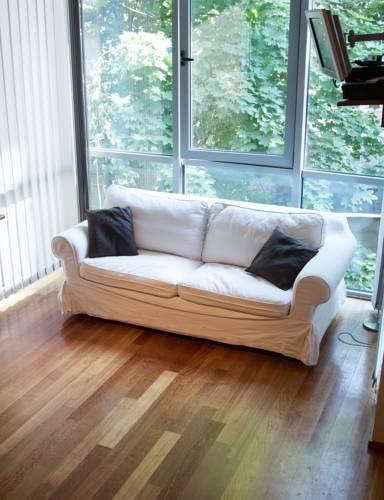 Cozy studio by CozyKrakow Apartments