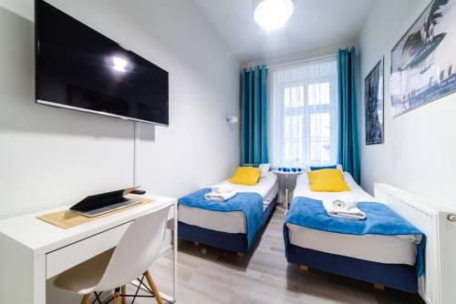 Horizon Apartments - Plac Nowy
