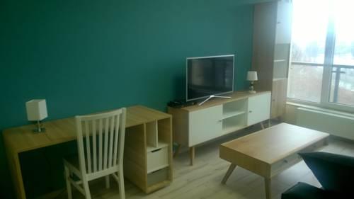 MAX Apartments