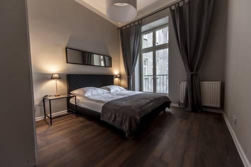 Vistula Apartments