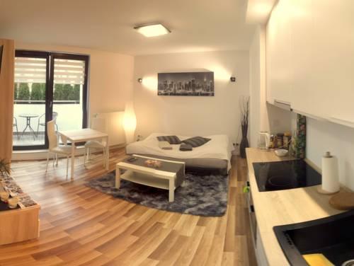 Towarowa 35 Metro Daszyńskiego